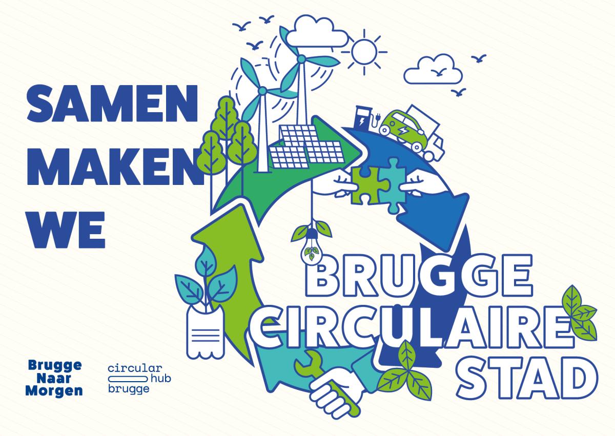 Brugge circulaire stad