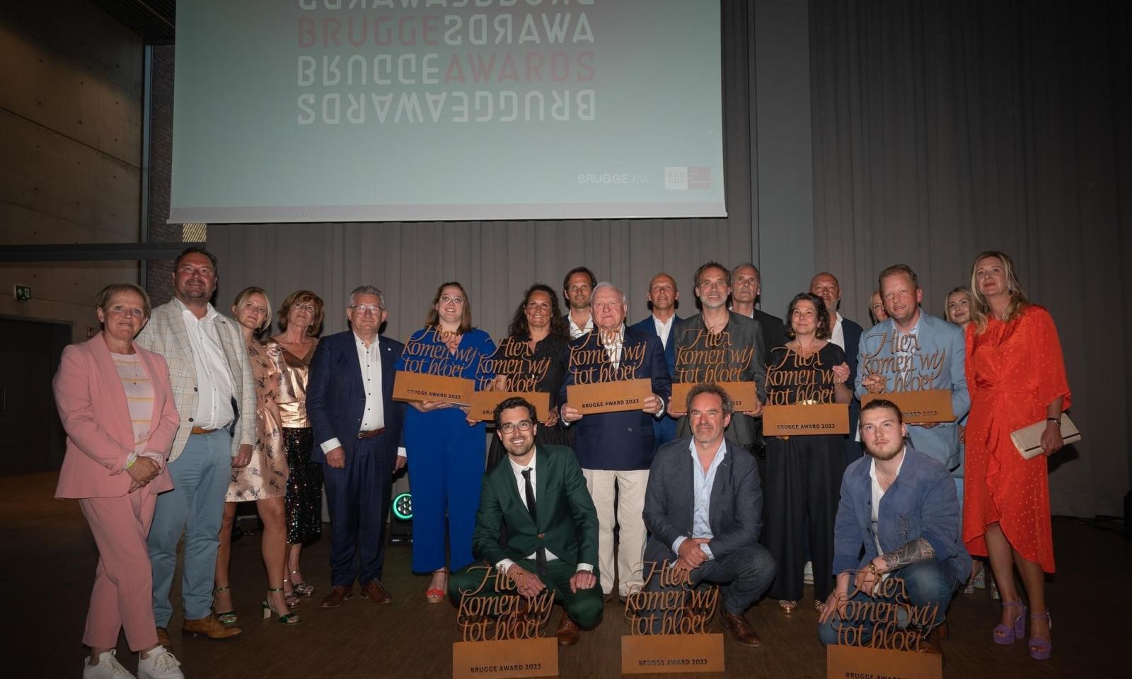 Brugge Awards 2023