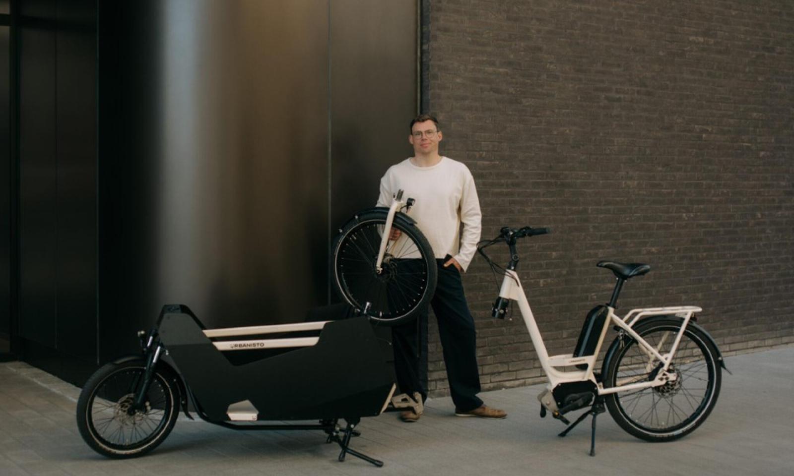Brugse Urbanisto wint prestigieuze ontwerpprijs Henry van de Velde Award