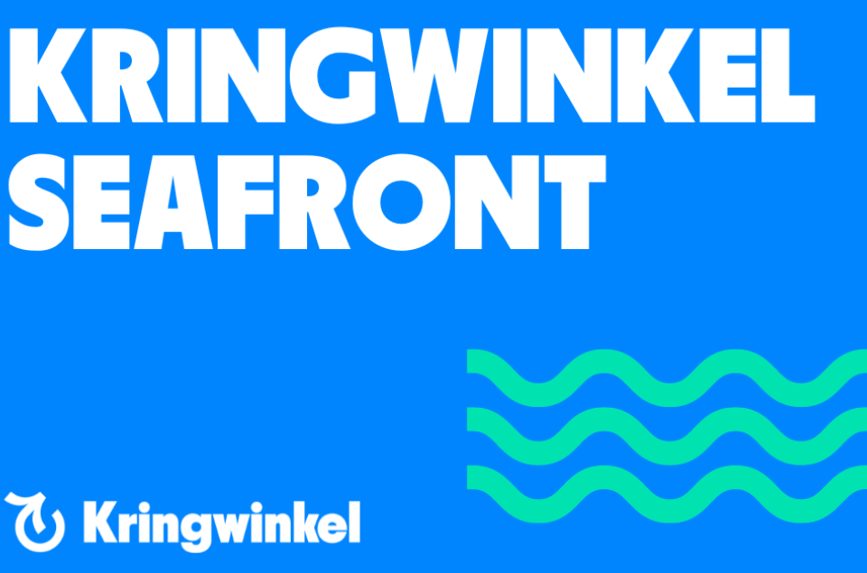 Kringwinkel 't rad opent unieke belevingswinkel in Seafront Zeebrugge